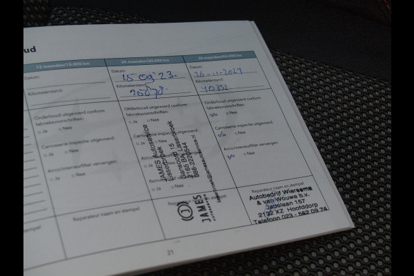 Subaru XV 2.0i e-BOXER | Trekhaak | Trekgewicht geremd 1270kg | Camera | NL-Auto |