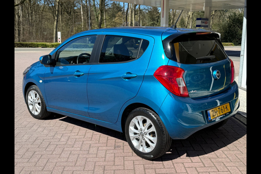 Opel KARL 1.0 ecoFLEX Innovation | Stoel + Stuurverwarming |