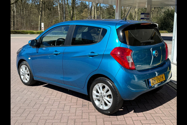 Opel KARL 1.0 ecoFLEX Innovation | Stoel + Stuurverwarming |