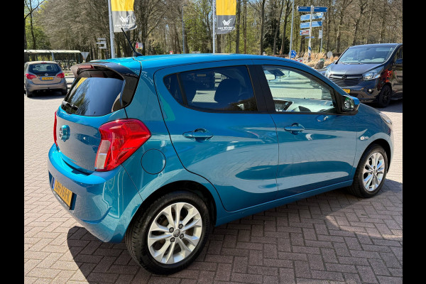 Opel KARL 1.0 ecoFLEX Innovation | Stoel + Stuurverwarming |