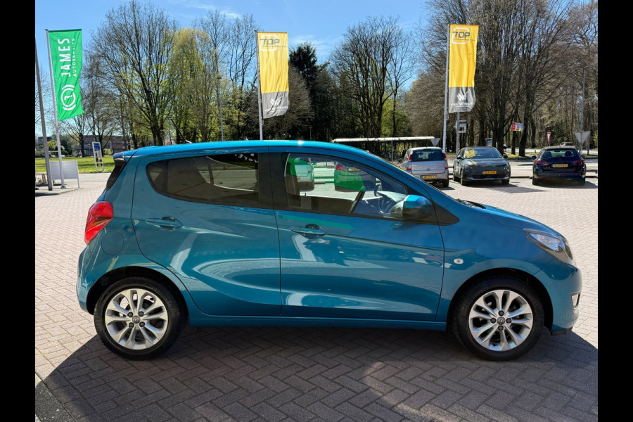 Opel KARL 1.0 ecoFLEX Innovation | Stoel + Stuurverwarming |