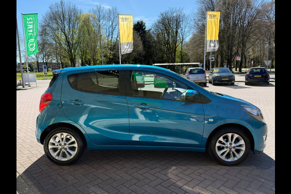 Opel KARL 1.0 ecoFLEX Innovation | Stoel + Stuurverwarming |