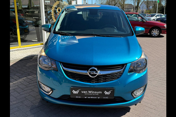 Opel KARL 1.0 ecoFLEX Innovation | Stoel + Stuurverwarming |