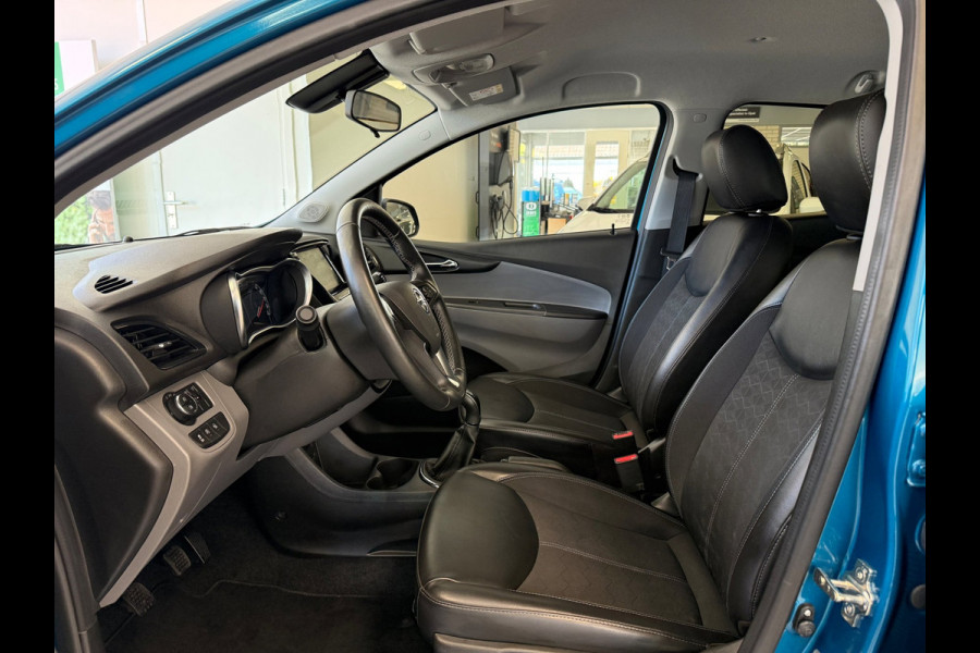 Opel KARL 1.0 ecoFLEX Innovation | Stoel + Stuurverwarming |