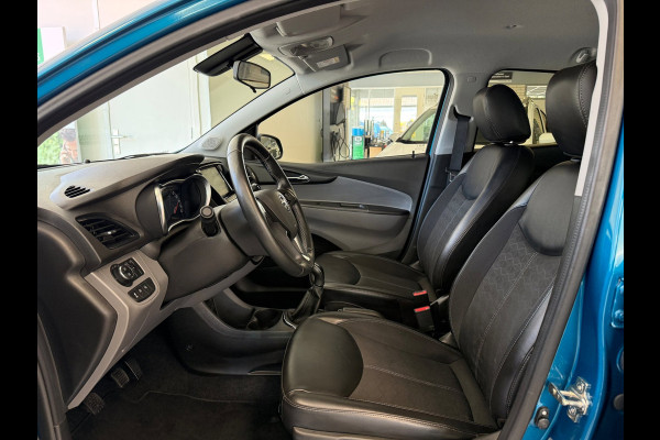 Opel KARL 1.0 ecoFLEX Innovation | Stoel + Stuurverwarming |