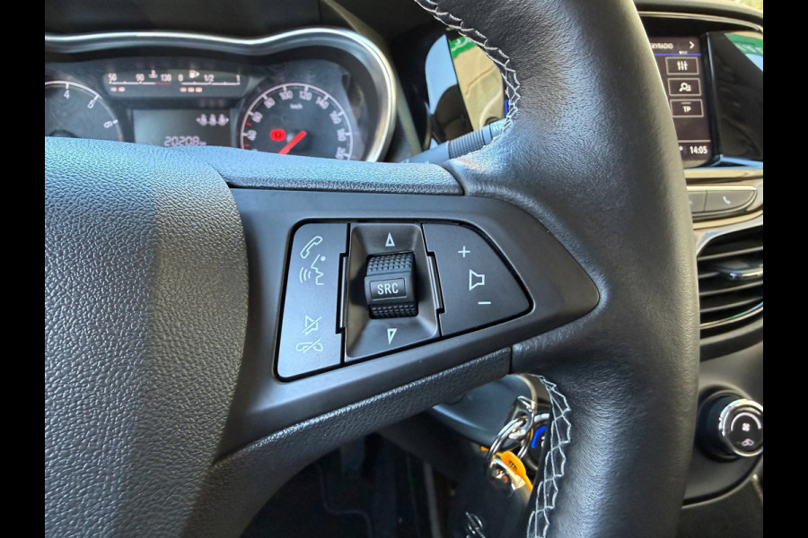 Opel KARL 1.0 ecoFLEX Innovation | Stoel + Stuurverwarming |