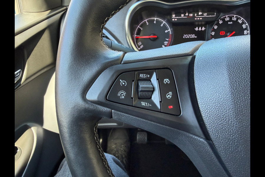 Opel KARL 1.0 ecoFLEX Innovation | Stoel + Stuurverwarming |