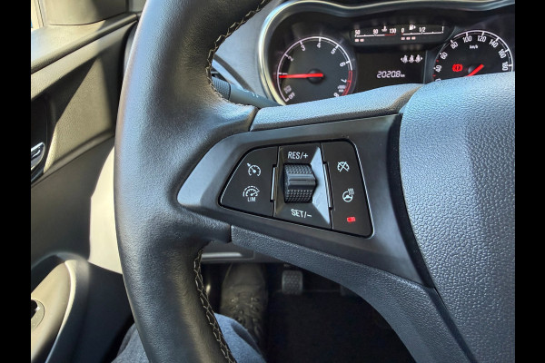 Opel KARL 1.0 ecoFLEX Innovation | Stoel + Stuurverwarming |