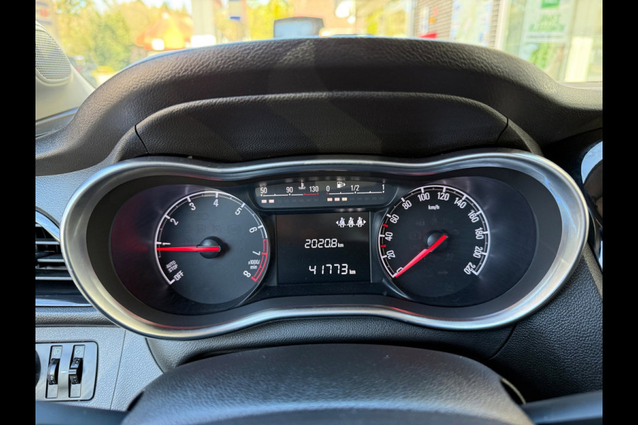 Opel KARL 1.0 ecoFLEX Innovation | Stoel + Stuurverwarming |