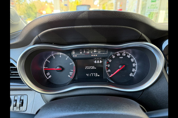 Opel KARL 1.0 ecoFLEX Innovation | Stoel + Stuurverwarming |