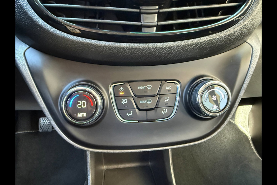 Opel KARL 1.0 ecoFLEX Innovation | Stoel + Stuurverwarming |