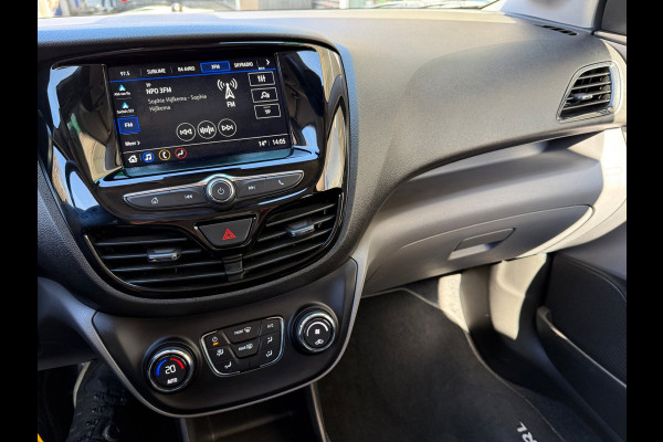 Opel KARL 1.0 ecoFLEX Innovation | Stoel + Stuurverwarming |