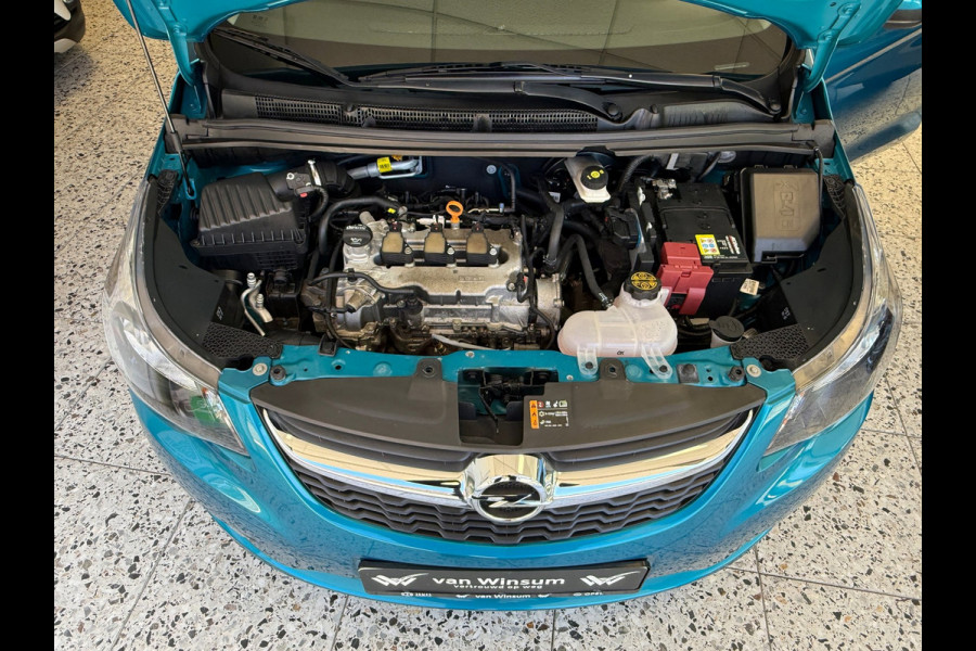 Opel KARL 1.0 ecoFLEX Innovation | Stoel + Stuurverwarming |