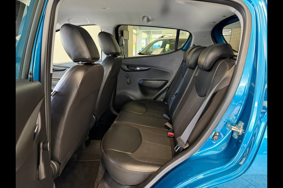 Opel KARL 1.0 ecoFLEX Innovation | Stoel + Stuurverwarming |