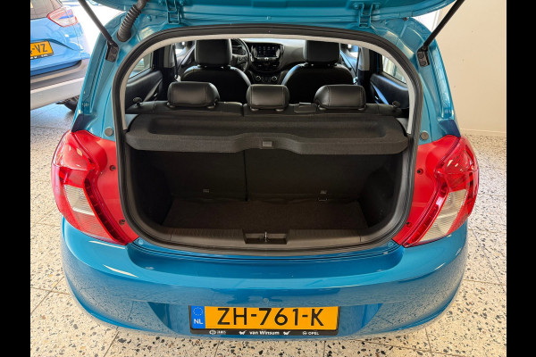Opel KARL 1.0 ecoFLEX Innovation | Stoel + Stuurverwarming |