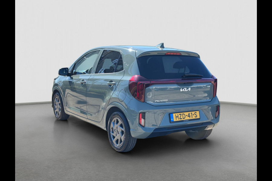 Kia Picanto 1.0 DPI DynamicPlusLine