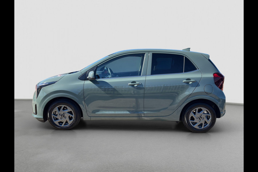 Kia Picanto 1.0 DPI DynamicPlusLine