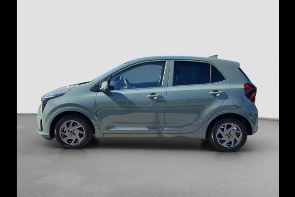 Kia Picanto 1.0 DPI DynamicPlusLine