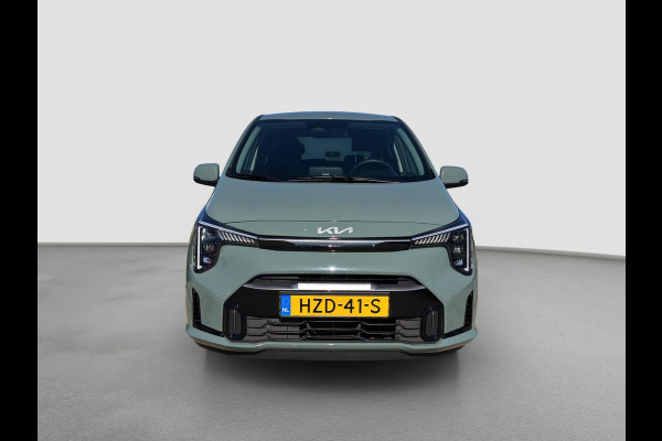 Kia Picanto 1.0 DPI DynamicPlusLine