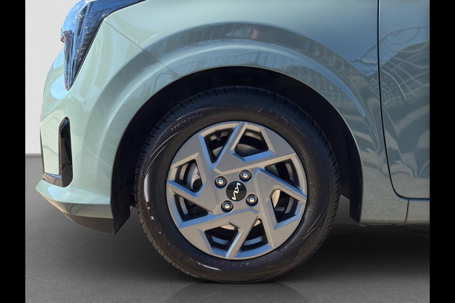 Kia Picanto 1.0 DPI DynamicPlusLine