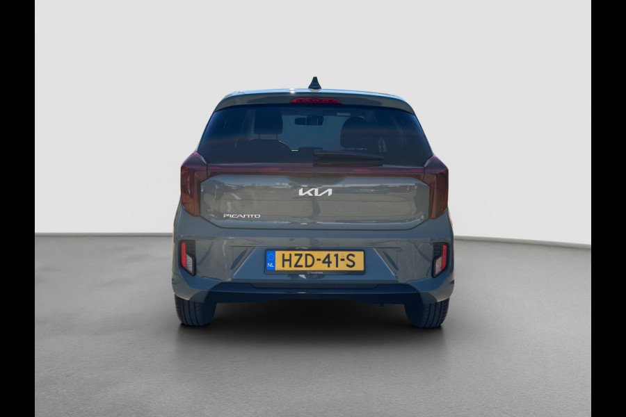 Kia Picanto 1.0 DPI DynamicPlusLine