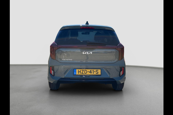 Kia Picanto 1.0 DPI DynamicPlusLine