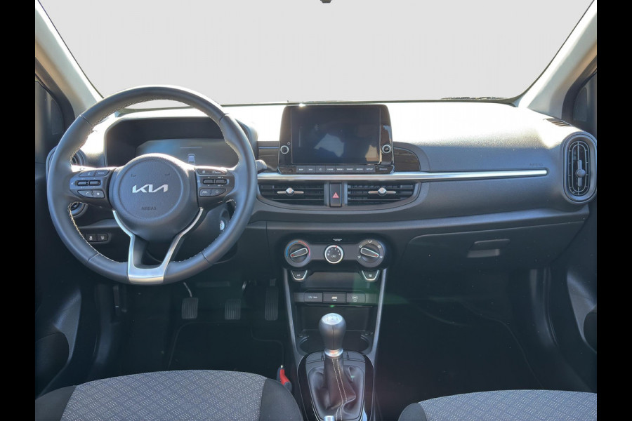 Kia Picanto 1.0 DPI DynamicPlusLine