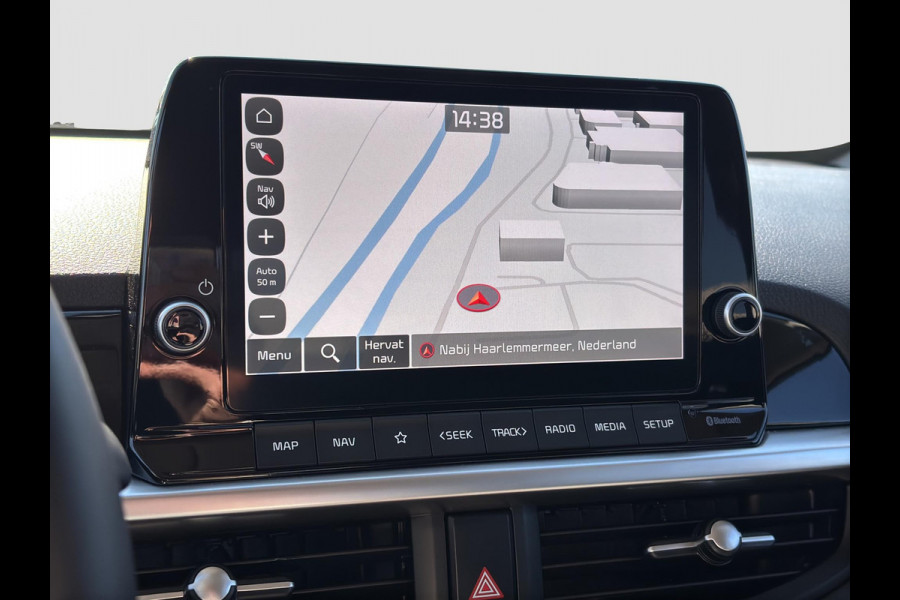 Kia Picanto 1.0 DPI DynamicPlusLine