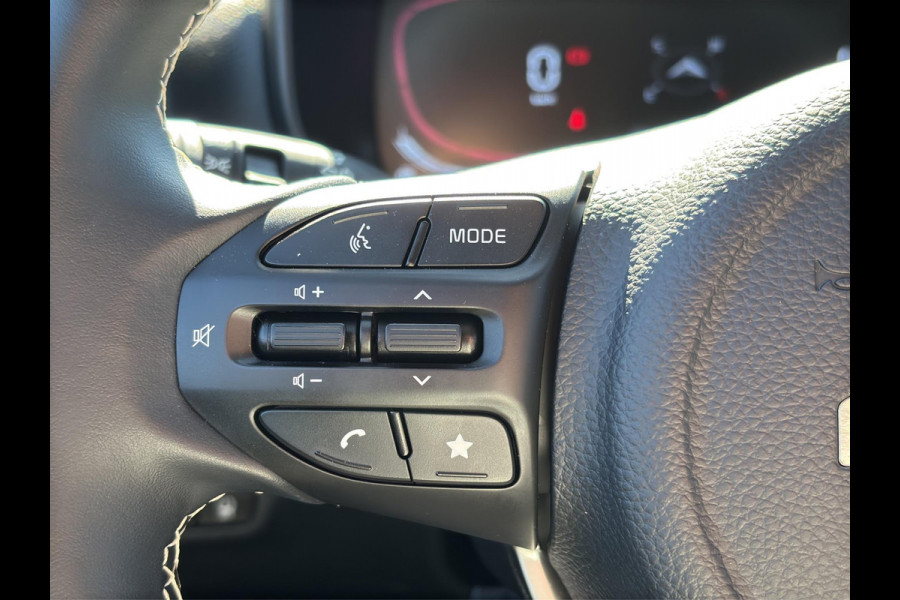 Kia Picanto 1.0 DPI DynamicPlusLine