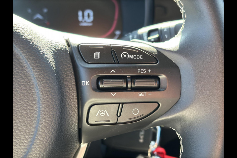 Kia Picanto 1.0 DPI DynamicPlusLine