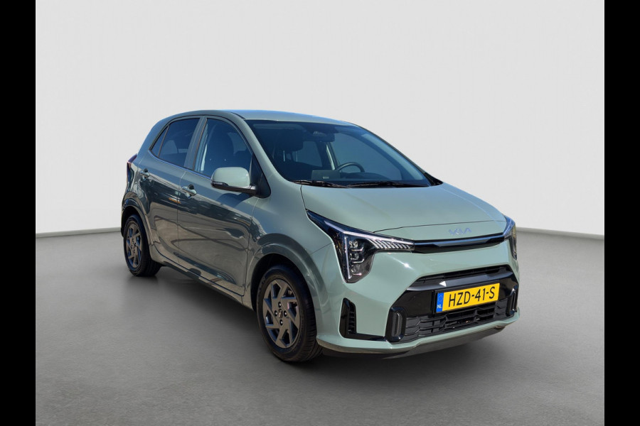 Kia Picanto 1.0 DPI DynamicPlusLine