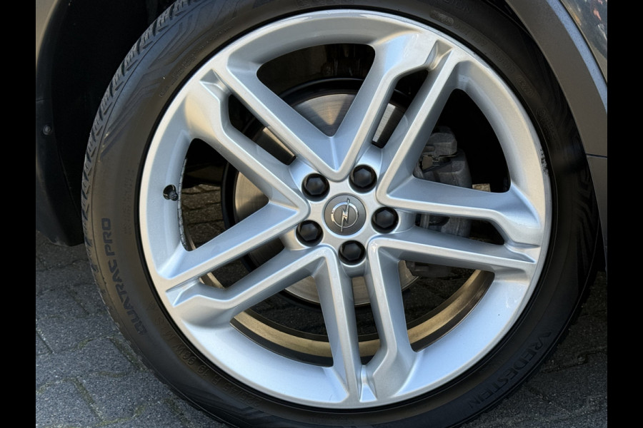 Opel Mokka X 1.4 Turbo Innovation | Schuifdak | Leder | Trekhaak | Winter-pakket | 19 inch