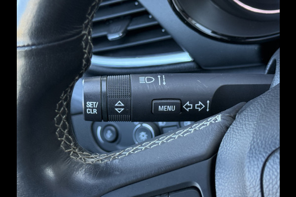 Opel Mokka X 1.4 Turbo Innovation | Schuifdak | Leder | Trekhaak | Winter-pakket | 19 inch