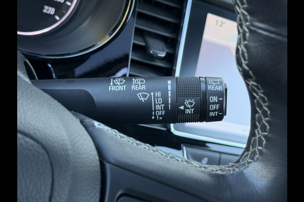 Opel Mokka X 1.4 Turbo Innovation | Schuifdak | Leder | Trekhaak | Winter-pakket | 19 inch