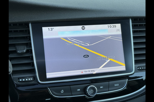 Opel Mokka X 1.4 Turbo Innovation | Schuifdak | Leder | Trekhaak | Winter-pakket | 19 inch