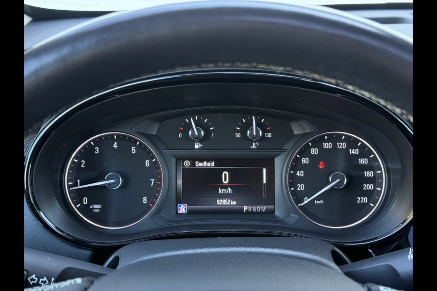 Opel Mokka X 1.4 Turbo Innovation | Schuifdak | Leder | Trekhaak | Winter-pakket | 19 inch