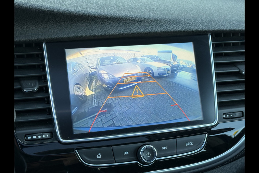 Opel Mokka X 1.4 Turbo Innovation | Schuifdak | Leder | Trekhaak | Winter-pakket | 19 inch