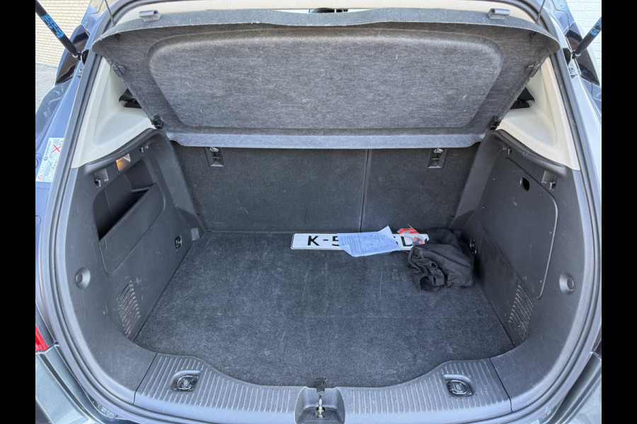 Opel Mokka X 1.4 Turbo Innovation | Schuifdak | Leder | Trekhaak | Winter-pakket | 19 inch