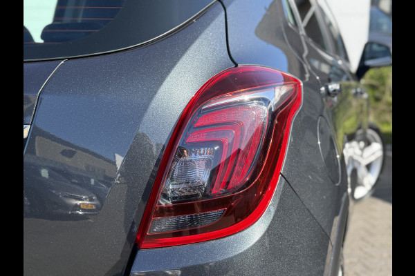 Opel Mokka X 1.4 Turbo Innovation | Schuifdak | Leder | Trekhaak | Winter-pakket | 19 inch
