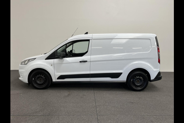 Ford Transit Connect 1.5 EcoBlue L2 Trend Automaat Airco Radio Cruise Control Parkeersensoren Achterklep Verwarmbare voorstoelen