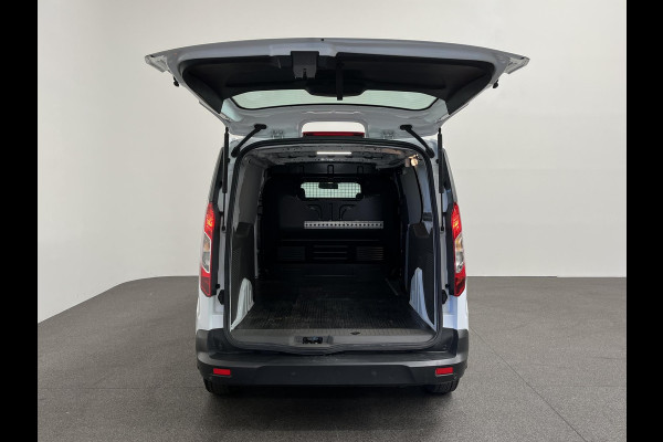 Ford Transit Connect 1.5 EcoBlue L2 Trend Automaat Airco Radio Cruise Control Parkeersensoren Achterklep Verwarmbare voorstoelen