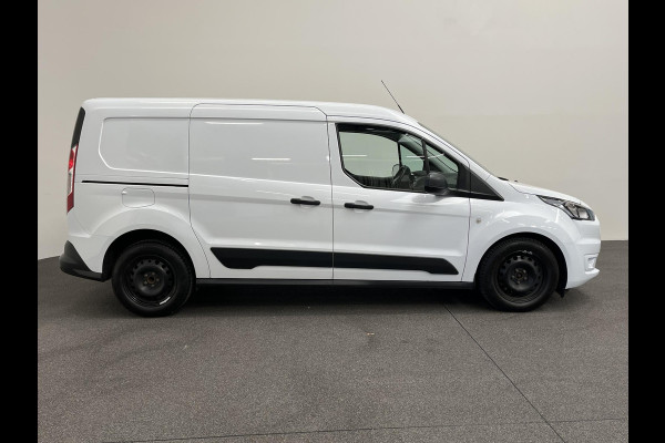 Ford Transit Connect 1.5 EcoBlue L2 Trend Automaat Airco Radio Cruise Control Parkeersensoren Achterklep Verwarmbare voorstoelen