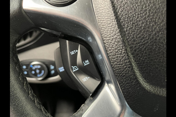 Ford Transit Connect 1.5 EcoBlue L2 Trend Automaat Airco Radio Cruise Control Parkeersensoren Achterklep Verwarmbare voorstoelen