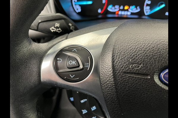 Ford Transit Connect 1.5 EcoBlue L2 Trend Automaat Airco Radio Cruise Control Parkeersensoren Achterklep Verwarmbare voorstoelen