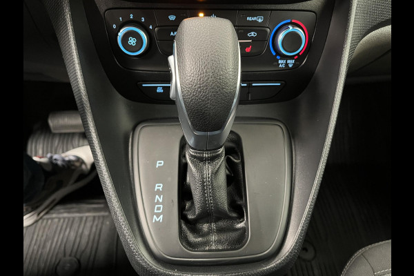 Ford Transit Connect 1.5 EcoBlue L2 Trend Automaat Airco Radio Cruise Control Parkeersensoren Achterklep Verwarmbare voorstoelen