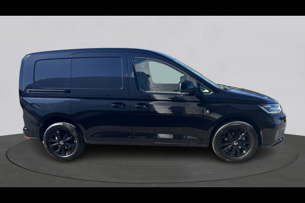 Volkswagen Caddy Cargo 2.0 TDI 102pk Style LED-koplampen, trtekhaak, app connect