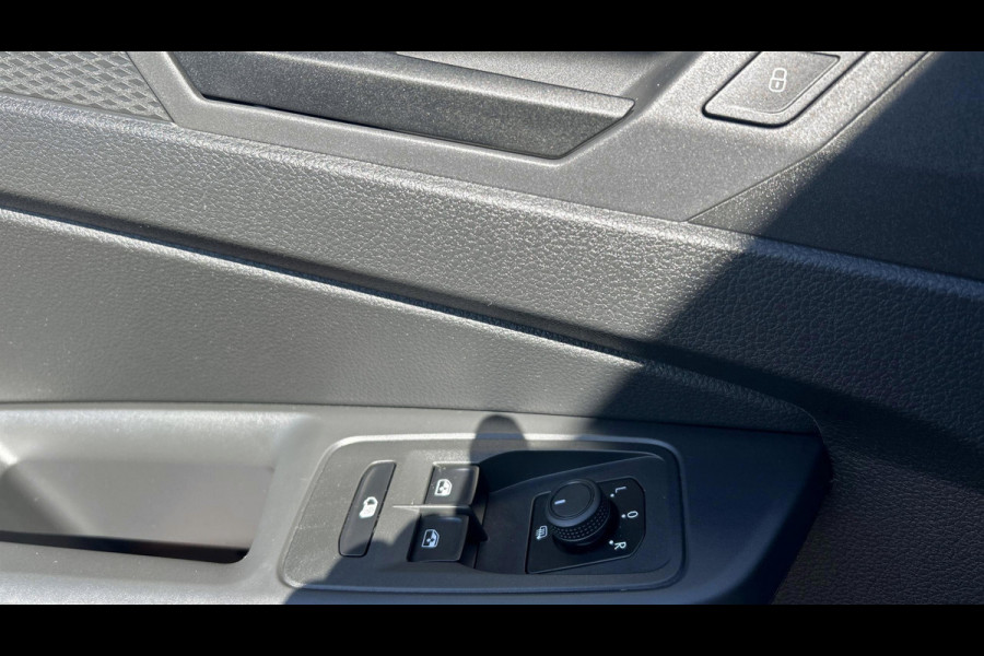 Volkswagen Caddy Cargo 2.0 TDI 102pk Style LED-koplampen, trtekhaak, app connect