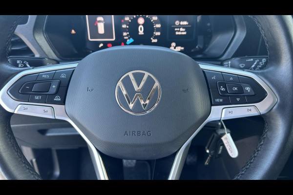 Volkswagen Caddy Cargo 2.0 TDI 102pk Style LED-koplampen, trtekhaak, app connect