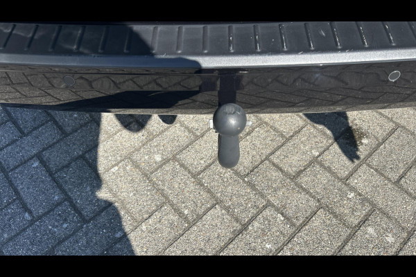 Volkswagen Caddy Cargo 2.0 TDI 102pk Style LED-koplampen, trtekhaak, app connect