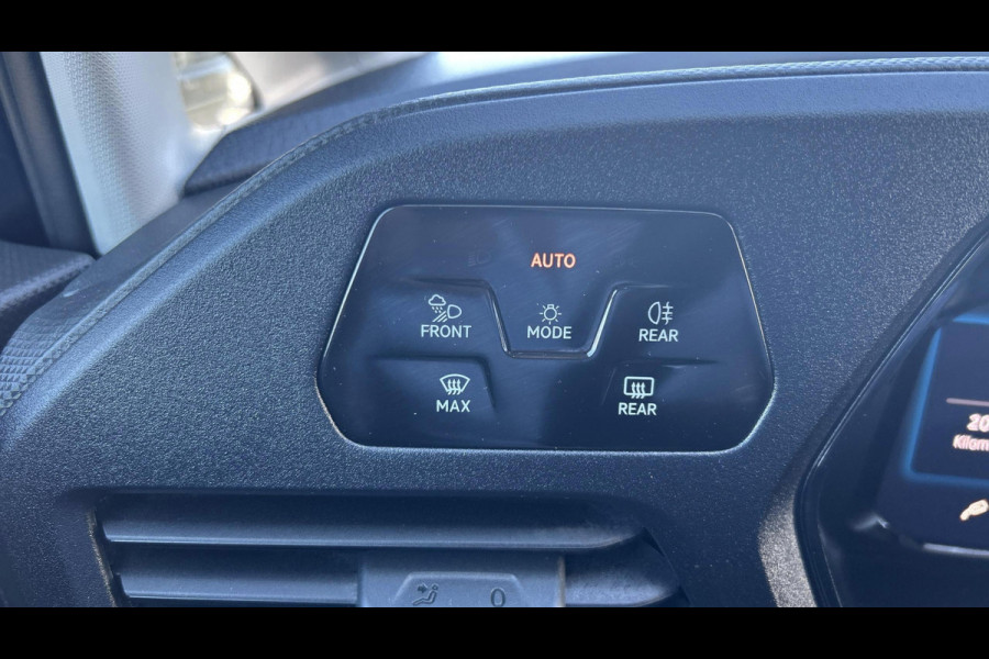 Volkswagen Caddy Cargo 2.0 TDI 102pk Style LED-koplampen, trtekhaak, app connect